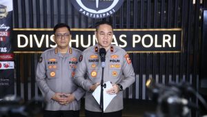 INDIESPOT.ID, Polri Gelar Penyidikan soal Pengendali Judi Online Berinisial T