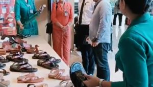 INDIESPOT.ID, Sukses di Hotel Grand Mercure, Produk Bimkerragusta Akan Dipamerkan di Hotel Ibis Medan