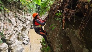 Hilang Sepekan, Jasad Pria Dairi Pendulang Emas yang Hanyut di Sungai Lau Renun Ditemukan