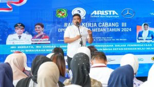 INDIESPOT.ID, Pasca COVID-19, Pertumbuhan Ekonomi Medan Terus Meningkat