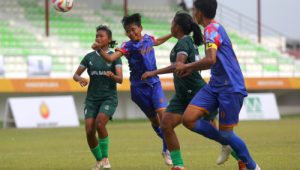 INDIESPOT.ID, Jabar Segel Tiket Seminal Usai Tundukkan Babel