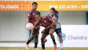 INDIESPOT.ID, 2 KALI TUMBANG, PAPUA GAGAL LOLOS SEMIFINAL