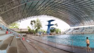 INDIESPOT.ID, Sengit! Lima Tim Bakal Berlaga di Polo Air Putra, Ini Jadwalnya