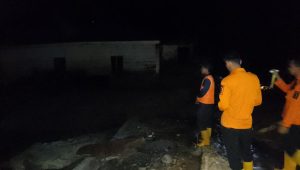 INDIESPOT.ID, Banjir Bandang Menerjang Kabupaten Deli Serdang, Sumatera Utara, empat Warga Meninggal Dunia dan Dua Hilang