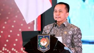 INDIESPOT.ID, Jelang Aquabike World Championship 2024 di Danau Toba, Pemprov Sumut Matangkan Persiapan Teknis dengan Pemkab Penyelenggara