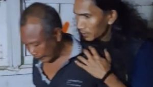 INDIESPOT.ID, Polda Sumut Tangkap Pembuang Jasad Wanita Dalam Tas di Aceh