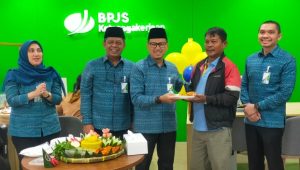 INDIESPOT.ID, HUT ke-47, BPJS Ketenagakerjaan Berharap Seluruh Pekerja Informal di Kota Medan Bisa Tercover Jaminan Sosial