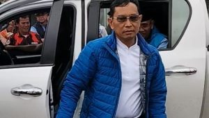 INDIESPOT.ID, JR Saragih Nyatakan Niatan Akuisisi Saham PSMS Medan
