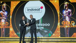 INDOSAT