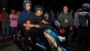 rico patroli