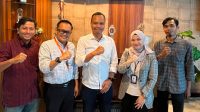JMSI Medan - Bank Sumut