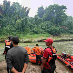 Terseret Arus Sungai Tadukan Raga Deli Serdang, Dua Remaja Ditemukan Meninggal Dunia