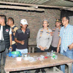 Pemberantasan Narkoba di Sergai: 10 Orang Positif Usai Penggerebekan di Desa Pon