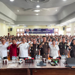 Kejari Toba Perkuat Kesadaran Hukum Kepala Sekolah Melalui Program Jaksa Sahabat Pendidik