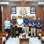 Pelindo Regional 1 Perkuat Sinergi dengan Kejati Sumut, Dukung Penegakan Hukum