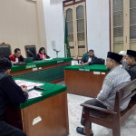Korupsi Dana BOS Rp268,2 Juta, Tiga Guru Dituntut hingga 3 Tahun Penjara