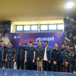 Sumpah Pemuda ke-98, AMPI Sumut Gelar Aksi Sosial untuk Masyarakat