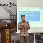 Pelindo Regional 1 Belawan Perkuat Integrasi Layanan melalui Peralihan Penerbitan Nota