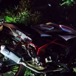 Kecelakaan Beruntun Mobil, Truk, dan Honda CBR di Sergai, Seorang Pensiunan PNS Tewas
