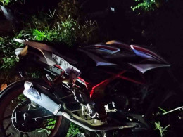 Kecelakaan Beruntun Mobil, Truk, dan Honda CBR di Sergai, Seorang Pensiunan PNS Tewas