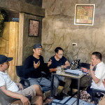 Kuota 30 Peserta Terpenuhi, Gusti Sinaga Sebut UKW SMSI Batu Bara Siap Digelar