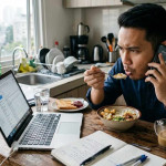 7 Ide Menu Sarapan Praktis untuk Orang yang Sibuk Bekerja