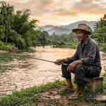 Cara Memilih Tempat Mancing yang Nyaman di Medan