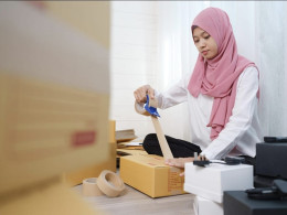 7 Ide Usaha Modal Kecil yang Bisa Dimulai dari Rumah