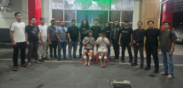 Polda Sumut Tangkap 2 Terduga Pelaku Pembunuhan Driver Online, Mobil Korban Ditemukan
