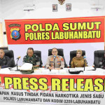 Kurir Sabu Jaringan Malaysia Diringkus saat Bawa 3,8 Kg Sabu di Bus ALS, Dijanjikan Upah Rp 80 Juta