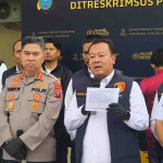 Polda Sumut Ungkap Dugaan Manipulasi Takaran BBM di Sergai, Manajer dan Supervisor SPBU Jadi Tersangka