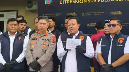 Polda Sumut Ungkap Dugaan Manipulasi Takaran BBM di Sergai, Manajer dan Supervisor SPBU Jadi Tersangka