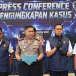 Polisi Grebek Markas Judi Online Jaringan Kamboja di Medan, 5 Kasir Diciduk